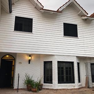 Deptos Punto Rivas Barrio Los Troncos